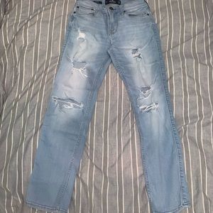 Hollister Denim Jean
